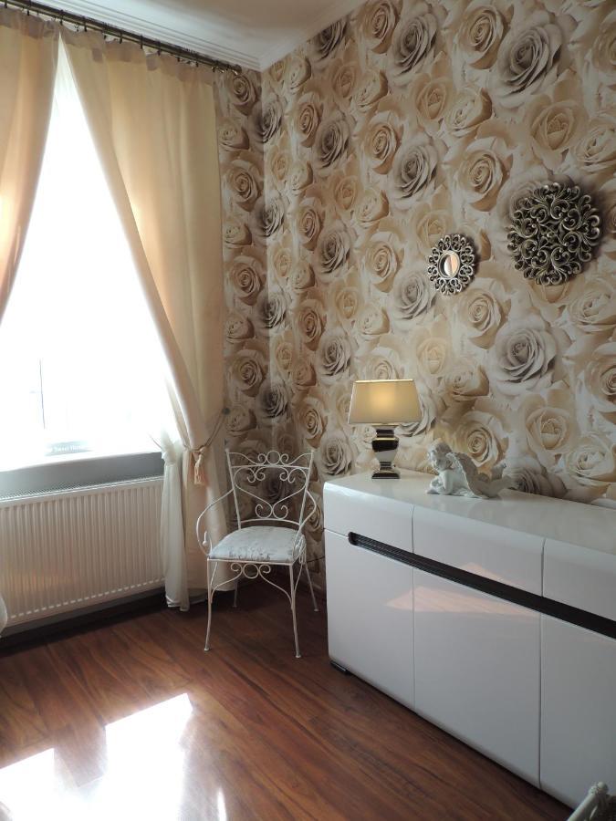 Apartament Michelle Apartment Szczecin Exterior photo