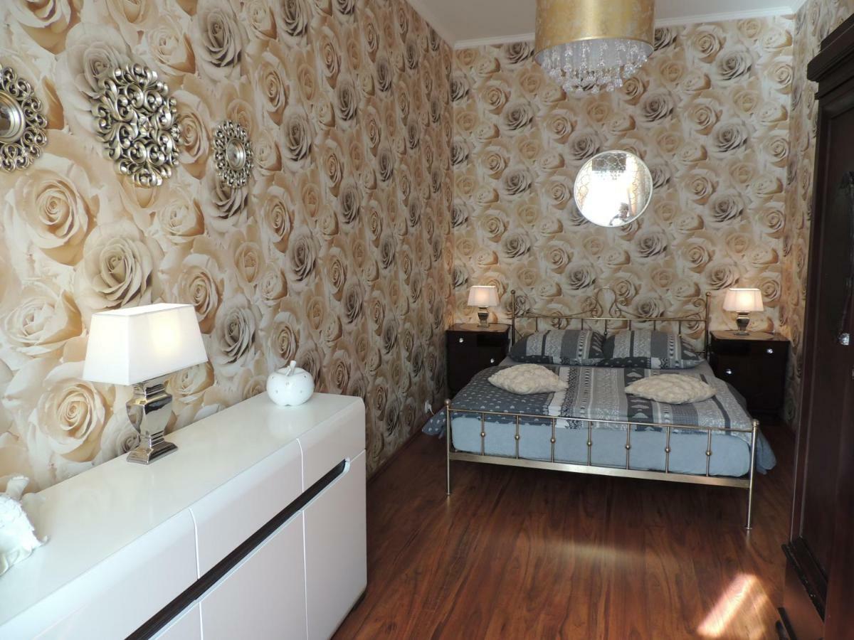 Apartament Michelle Apartment Szczecin Exterior photo